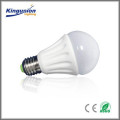 Oficina de la iluminación de Kingunion menos consumo de energía, serie llevada del bulbo, 3w / 5w / 7w CE &amp; RoHS aprobado